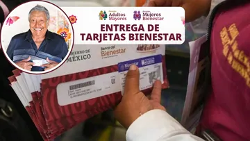 Tarjeta Bienestar, ¿cómo saber el módulo y día para recogerla si me inscribí a la pensión?