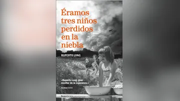 Cuando la mirada de tres niños atraviesa la niebla de la guerra 