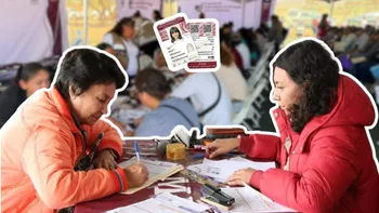 Del 20 al 25 de julio reabren los registros en los módulos para Apoyo del Bienestar para Mujeres de 30 a 64 años.