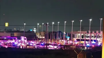 Persecución y balacera en la México-Pachuca deja un fallecido y heridos