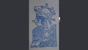 El cuidador de las aguas, historia del Ahuizotl en Tonanitla