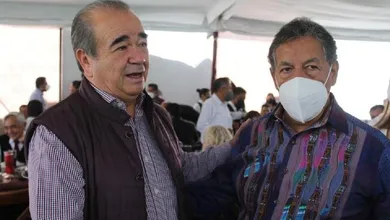 Maurilio y Martínez