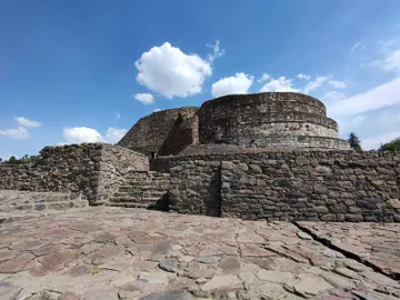 Calixtlahuaca: Un tesoro Mexica en el Valle de Toluca