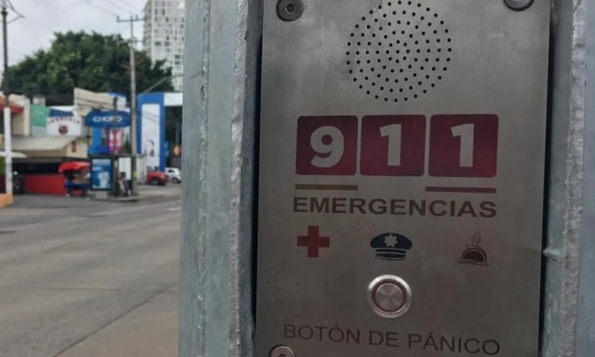 Toluca: Ante demanda de seguridad, instalarán 200 cámaras y 50 botones de pánico