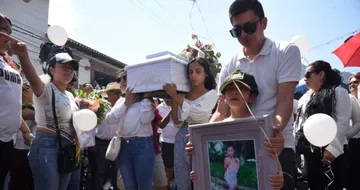 Dan 5 años de cárcel a hijo de mujer linchada por feminicidio de la niña Camila en Taxco