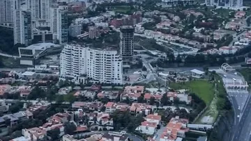 Estadio de Cruz Azul no se construirá en Huixquilucan: Autoridades