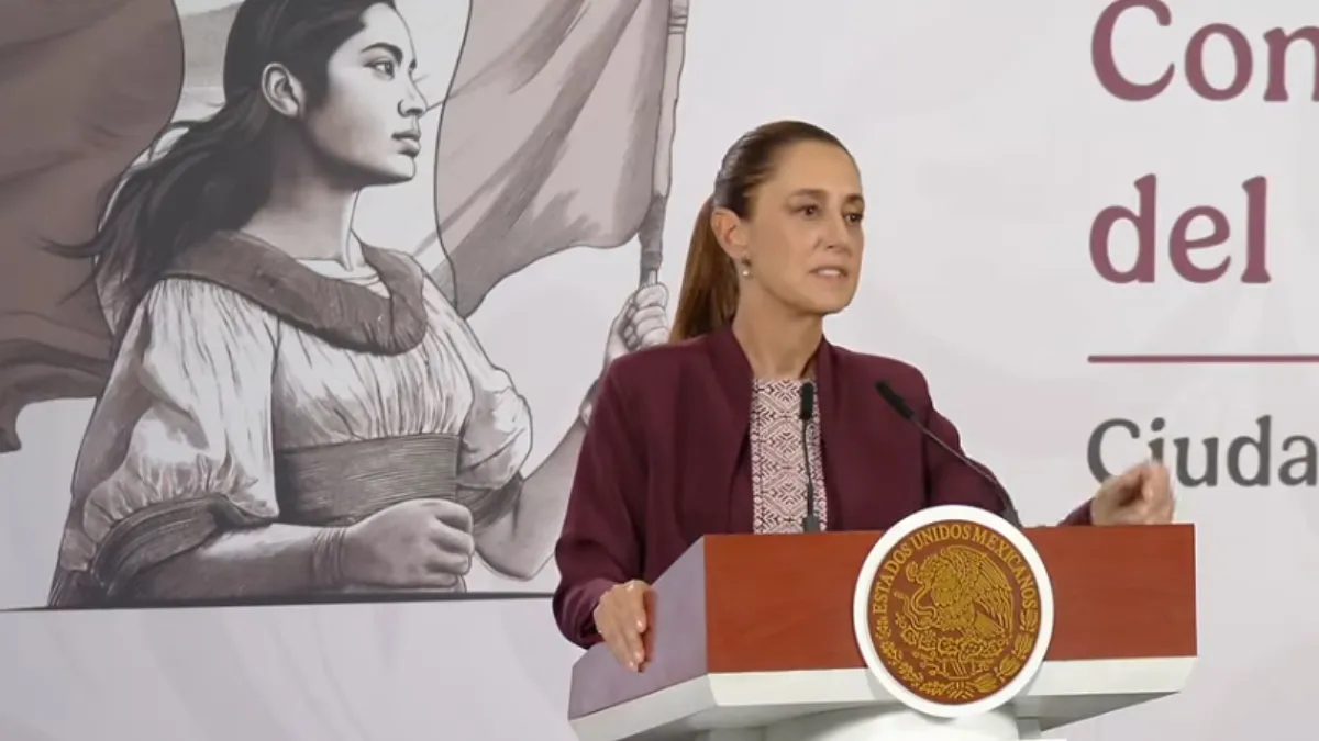 La relación con Canadá se fortalece, aseguró Claudia Sheinbaum, quien afirmó que el T-MEC se mantiene y anunció la visita de 400 empresarios.