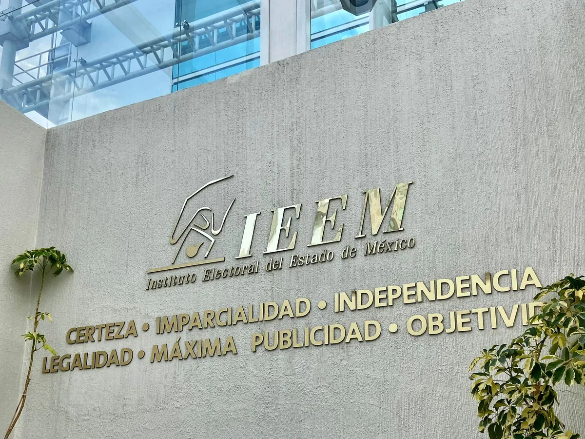 Harán prueba de urnas electrónicas en abril