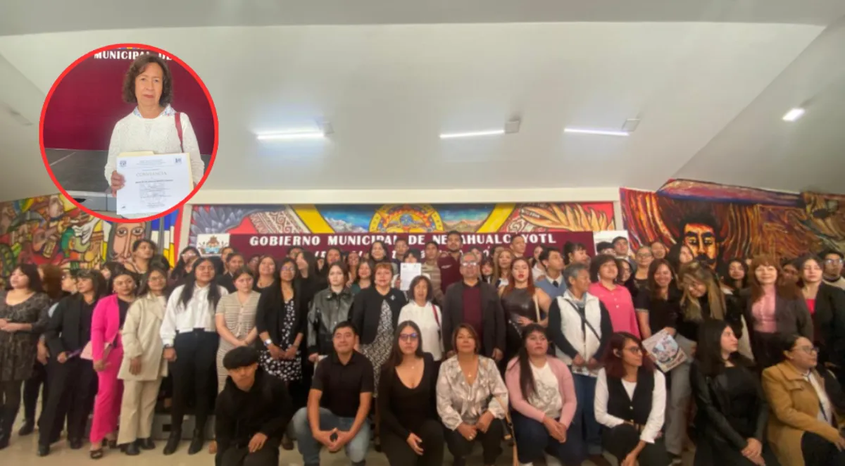 Nezahualcóyotl amplía su Escuela de Idiomas  GRATIS con italiano, inglés y francés