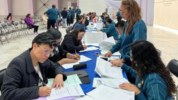 SMSEM espera más de 30 mil solicitudes de becas de aprovechamiento para hijos de maestros 