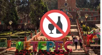 ¿Edoméx aplicará Ley Seca en fiestas patrias?