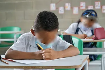 El 60% de los padres de familia no enviará a sus hijos a clases