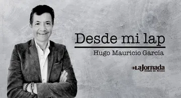 Desde mi Lap