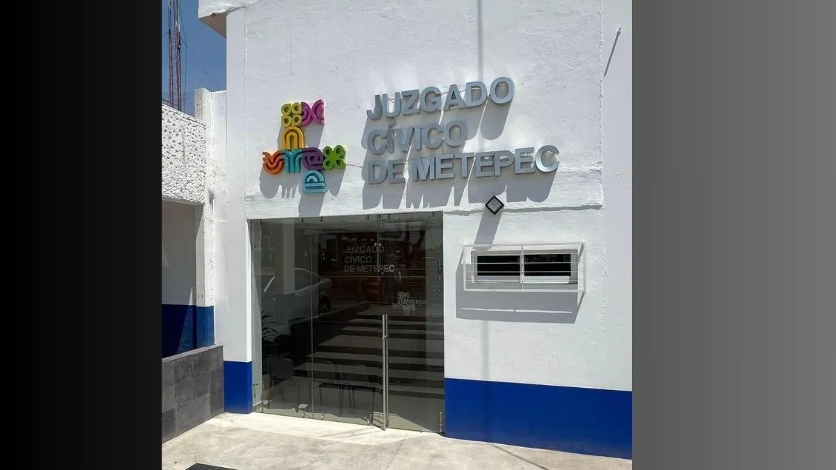 Metepec: Justicia cívica, tema principal en el bando municipal para 2024