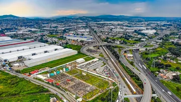 Edomex: La Sedui promueve desarrollo sostenible para inversión de alto impacto