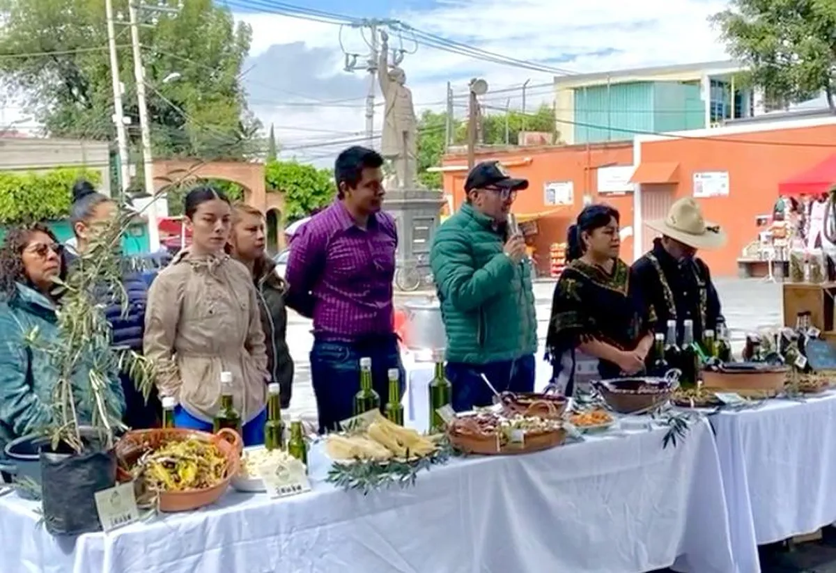 La Jornada Estado de México