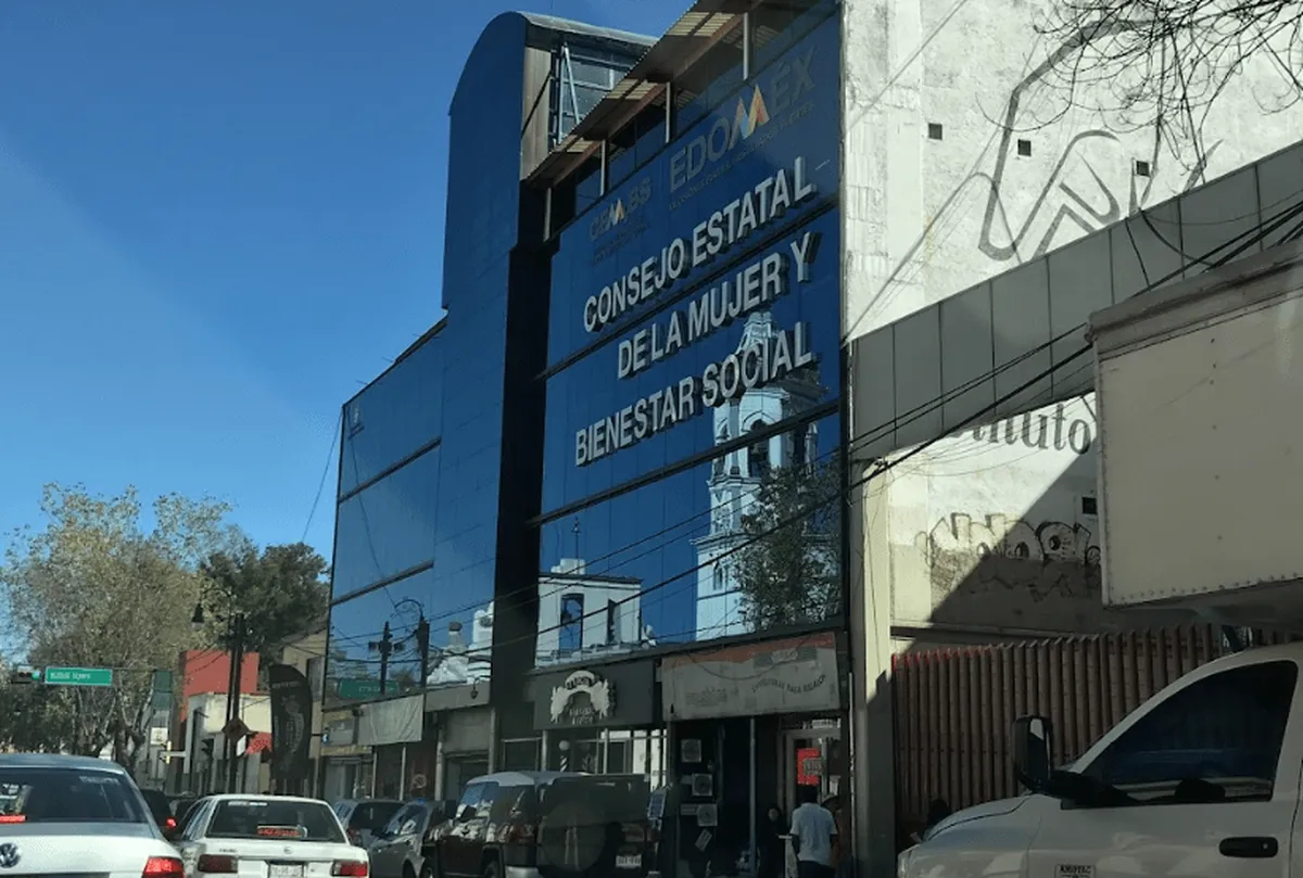 Edomex: Presentan apoyos relacionados a feminicidios y desapariciones