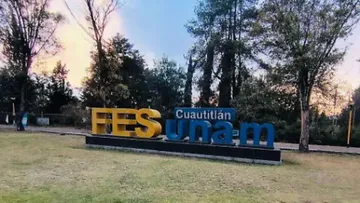FES Cuautitlán reanudará clases en línea tras un mes de paro estudiantil