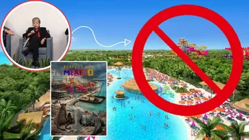 Proyecto ‘Perfect Day México’ de Royal Caribbean en Mahahual no se aprobará; asegura SEMARNAT