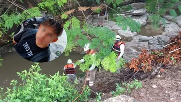 Motociclista desaparecido en Tuxtla Gutiérrez; continúa operativo de búsqueda