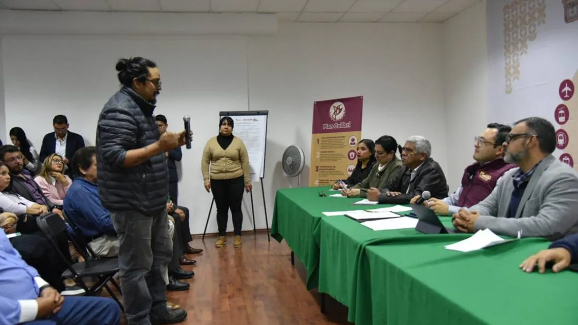 Edomex: Así puedes denunciar actos de corrupción en el transporte público, grúas y corralones