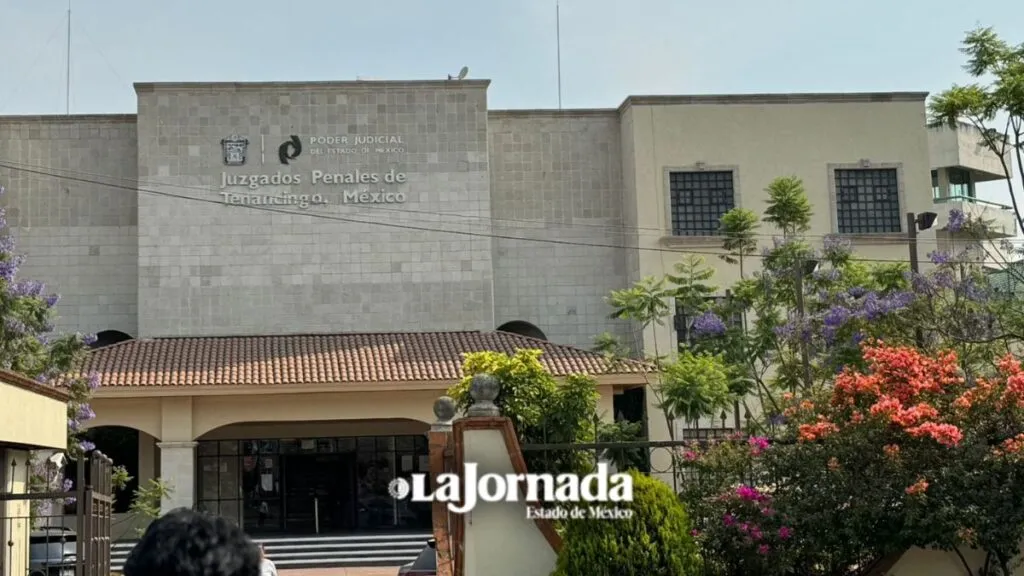Tenancingo: Emitirán sentencia contra implicado en asesinato de normalista de Tenería