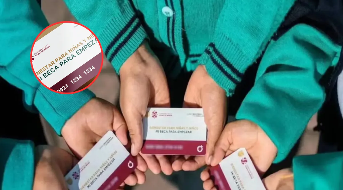 Mi Beca para Empezar: fecha y sede para recibir tarjeta y retroactivos