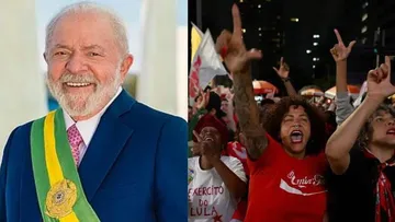Victoria de Lula da Silva en Brasil marcará su cuarto mandato tras remontada histórica