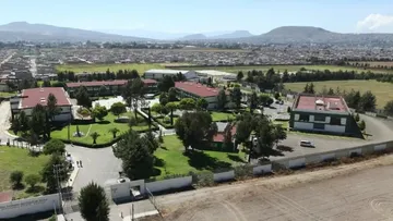 Asamblea Estudiantil de UAEMéx Texcoco  mantiene paro y rechaza clases virtuales