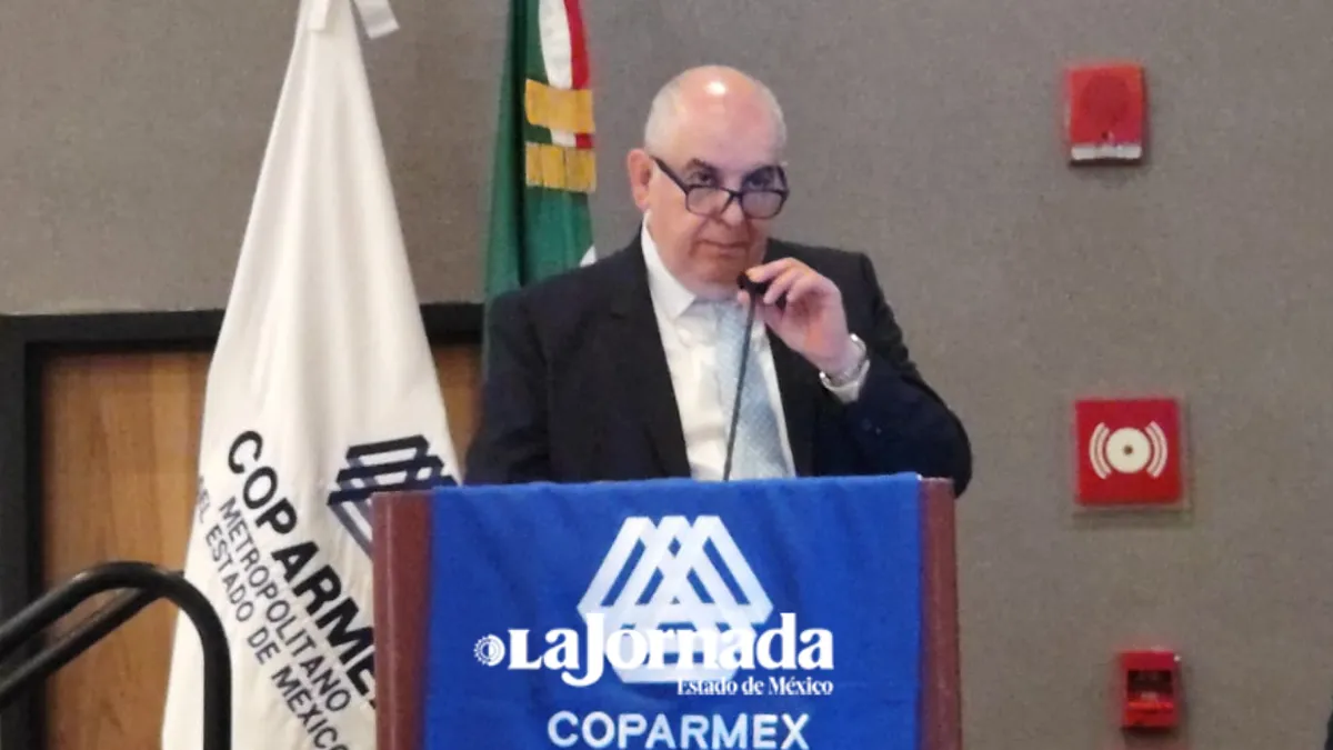 Coparmex destacó que las votaciones del 1 de junio son como los llamados a misa