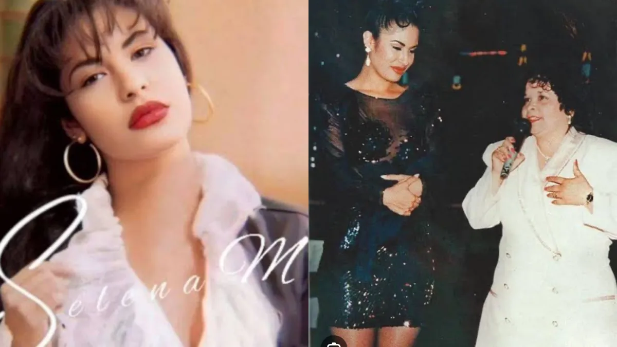 Yolanda Saldívar seguirá en prisión; Texas le niega la libertad condicional a 30 años del asesinato de Selena Quintanilla.