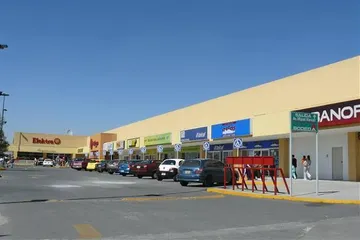 Plaza Santín asolada por la delincuencia