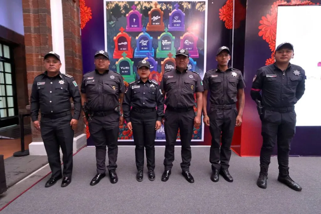 Toluca crea programa de atención a la salud mental con patrulla especializada