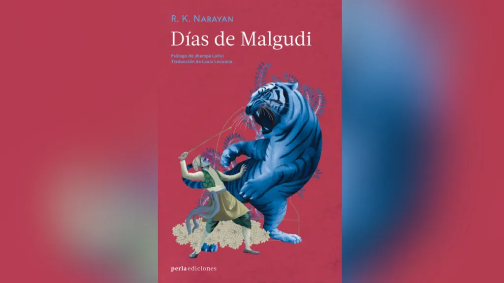 Recomendaciones literarias de Perla Ediciones
