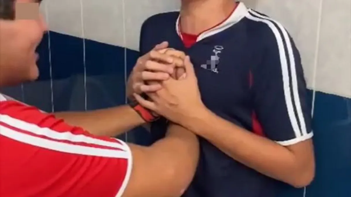 Alertan por Knock Out Challenge, reto viral que pone en peligro a menores