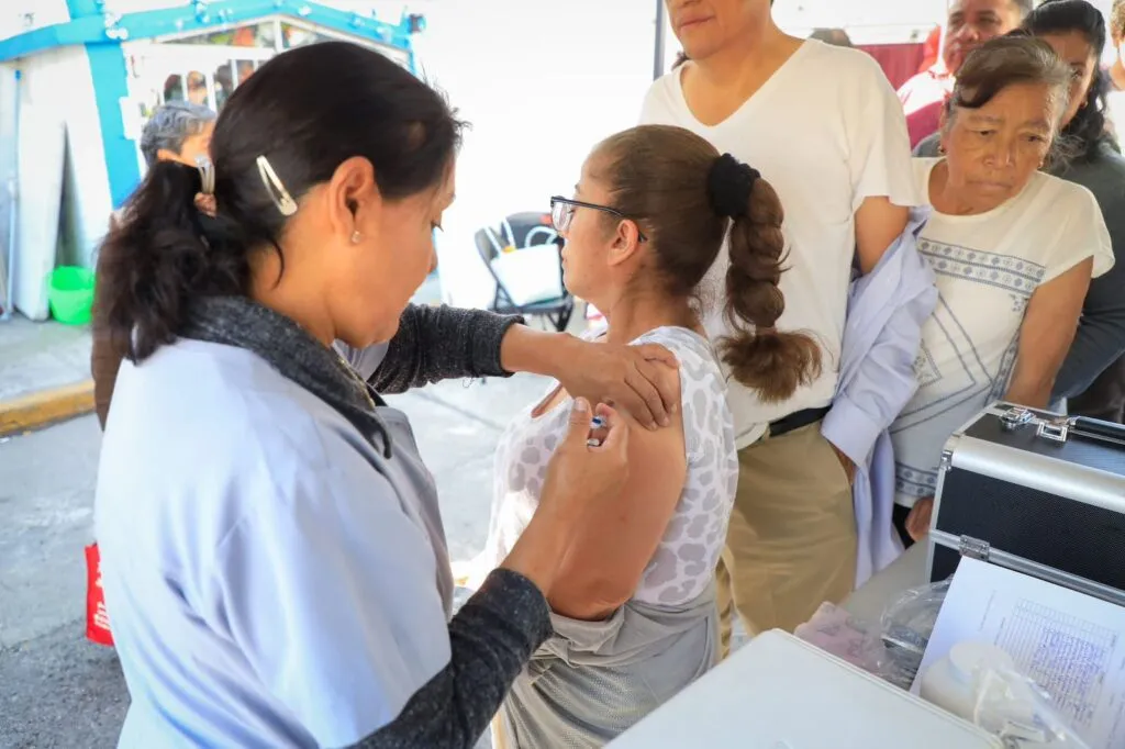 “Impulsando tu salud” a dos meses ha beneficiando a casi 4 mil personas