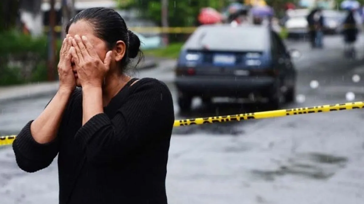 Habitantes de Ixtapaluca se siente olvidados por autoridades