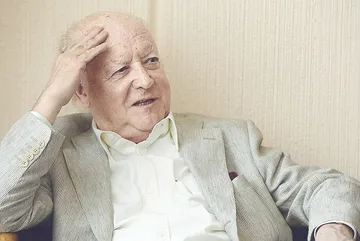 Jorge Edwards, El enigma de la vida y el misterio de la escritura
