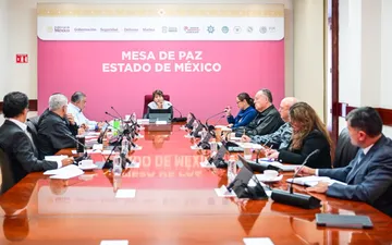 Delitos de alto impacto bajan 30% en el Edomex durante 2026