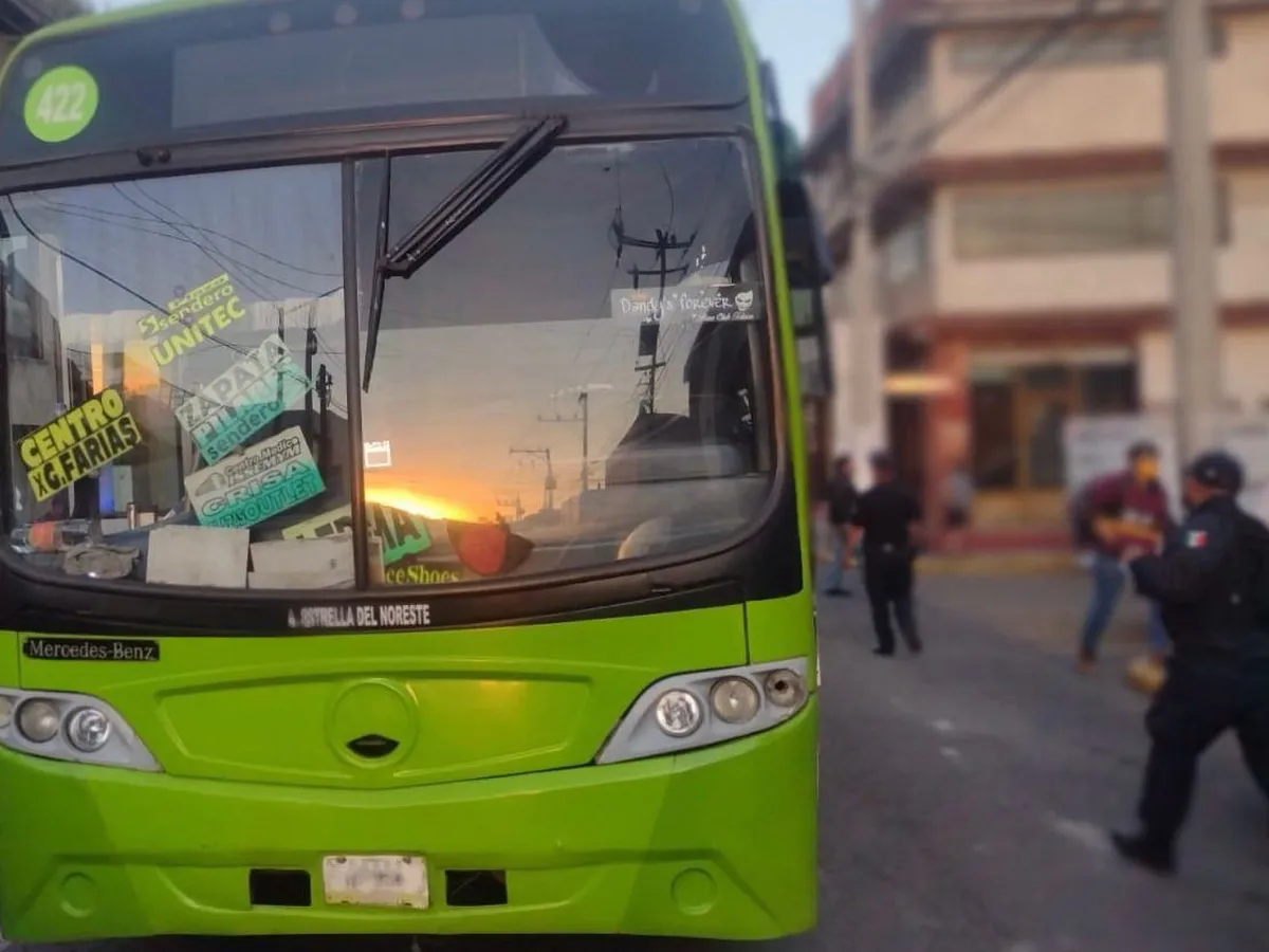 Terminal de Toluca aumenta corridas hasta un 26 por ciento