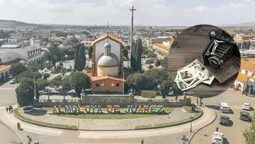 Almoloya de Juárez ofrece hasta 10 mil pesos en concurso de fotografía