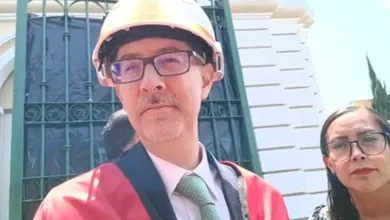 Rector de la UAEMéx respetará decisiones estudiantiles