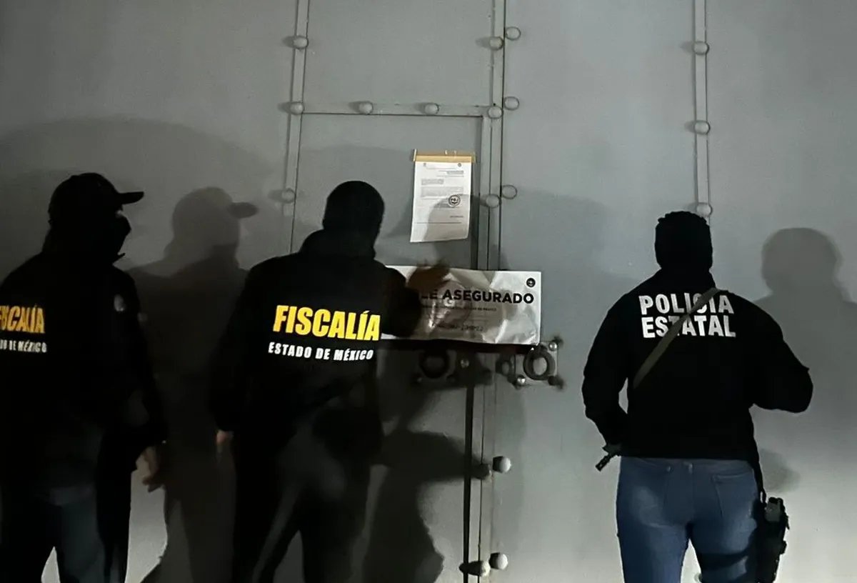 Investigan extorsión y delitos contra el consumo en caso de polleros levantados