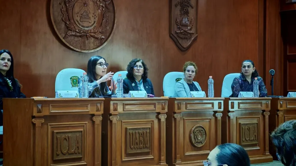 UAEMéx entregará reforma a su Ley en marzo; se convierte en “Universidad Cuidadora”