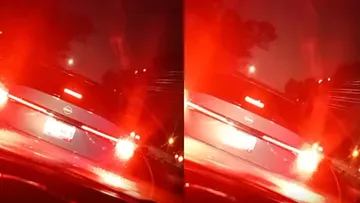 ¿Vas hacia Atlacomulco? Reportan circulación detenida en la Toluca-Ixtlahuaca