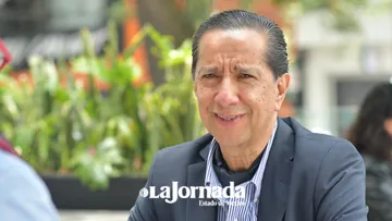 “La Codhem debe alejarse del poder y recuperar la fuerza crítica que tuvo”: Jorge Olvera 