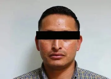 El ex funcionario fue detenido en enero de 2025 en la ciudad de Zamora, Michoacán, como parte de la Operación Enjambre.