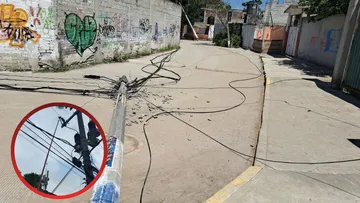 Gobierno de Cuautitlán Izcalli calificó como inaceptable la suspensión eléctrica en Operagua