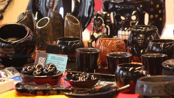 Edomex y sus artesanías de piedra, conócelas