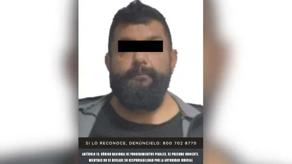 Israel “N” acudió al domicilio de su expareja en la colonia Lázaro Cárdenas, donde presuntamente, tras una discusión, atacó con un objeto punzocortante a un perro de su propiedad.